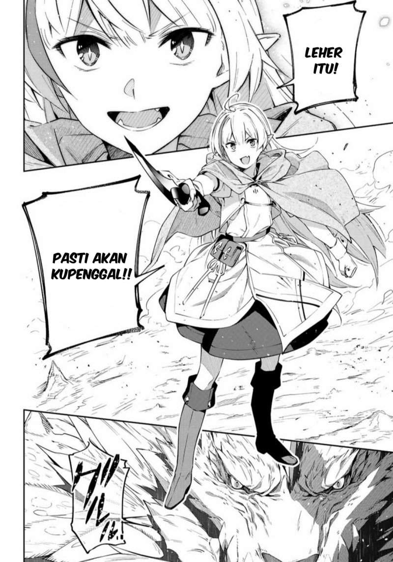 Destiny Unchain Online Chap 4 - Next Chap 5