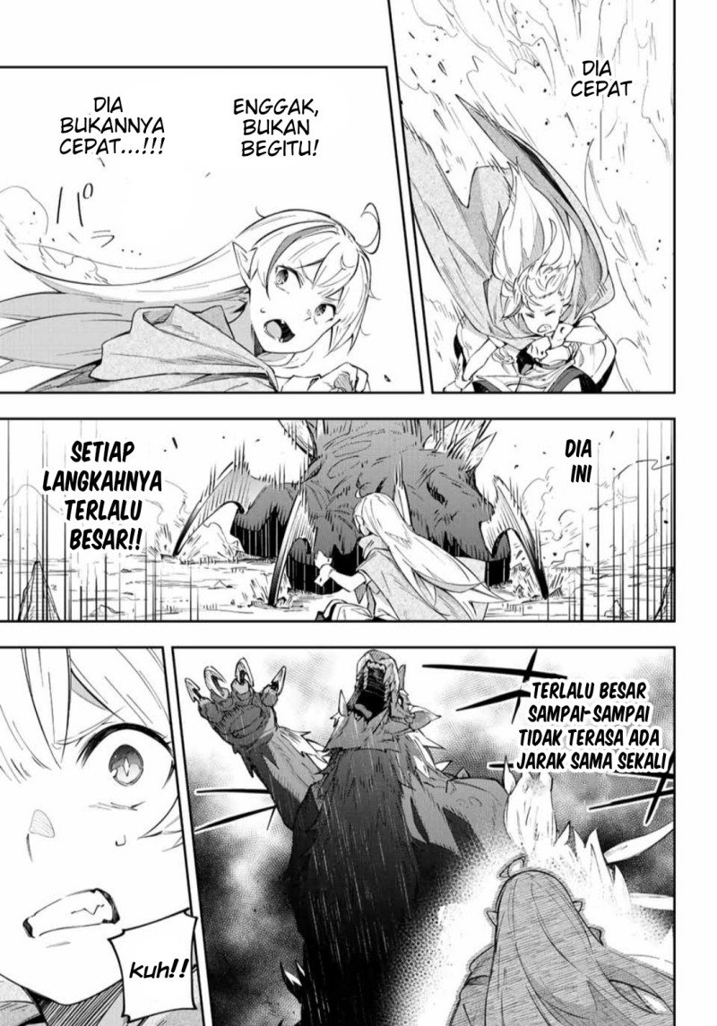 Destiny Unchain Online Chap 4 - Next Chap 5