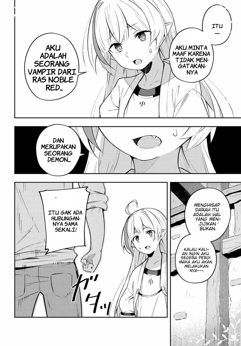 Destiny Unchain Online Chap 5 - Next Chap 6