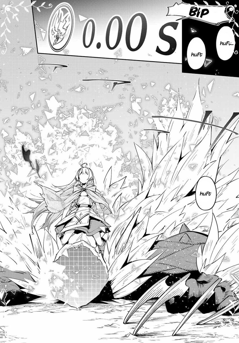 Destiny Unchain Online Chap 5 - Next Chap 6