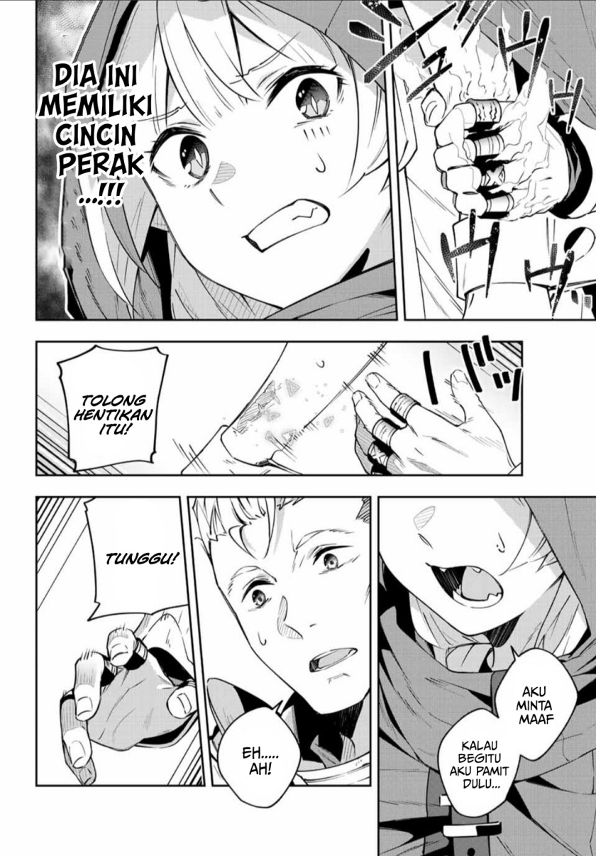 Destiny Unchain Online Chap 6 - Next Chap 7