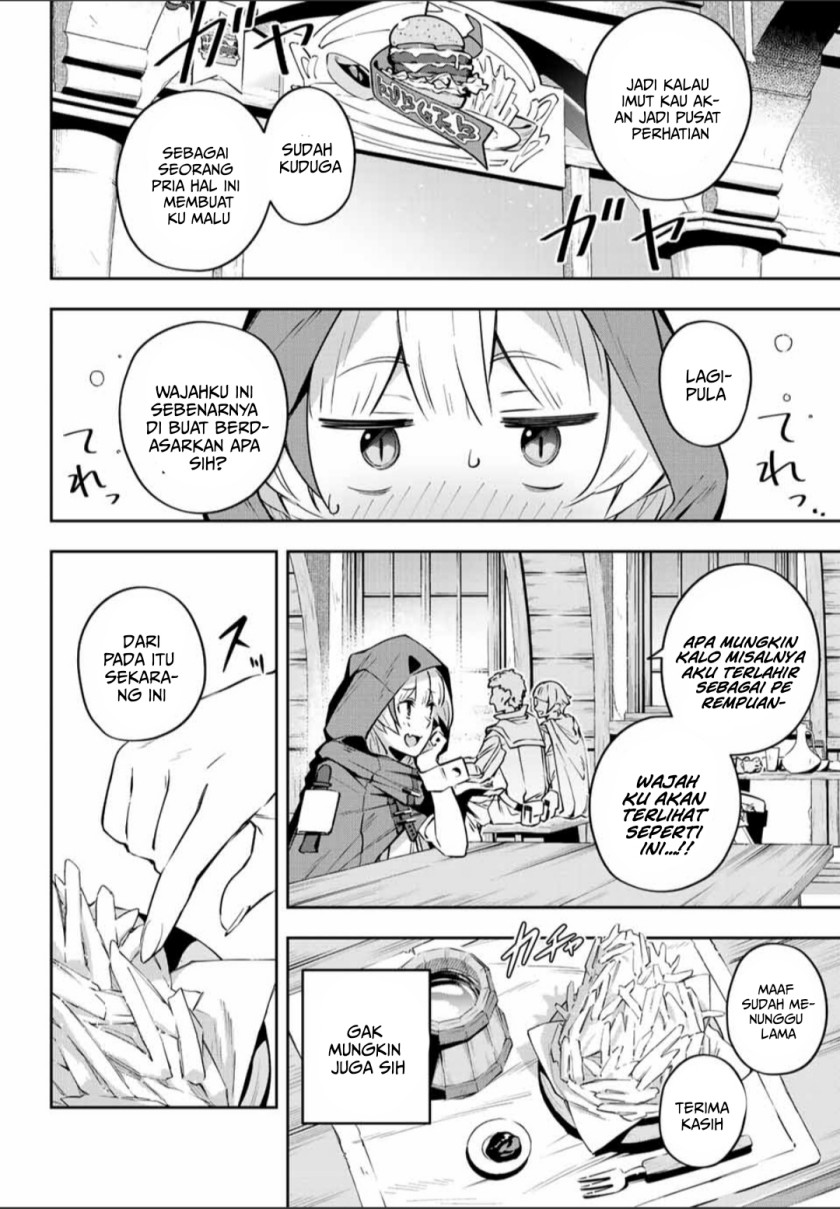 Destiny Unchain Online Chap 6 - Next Chap 7