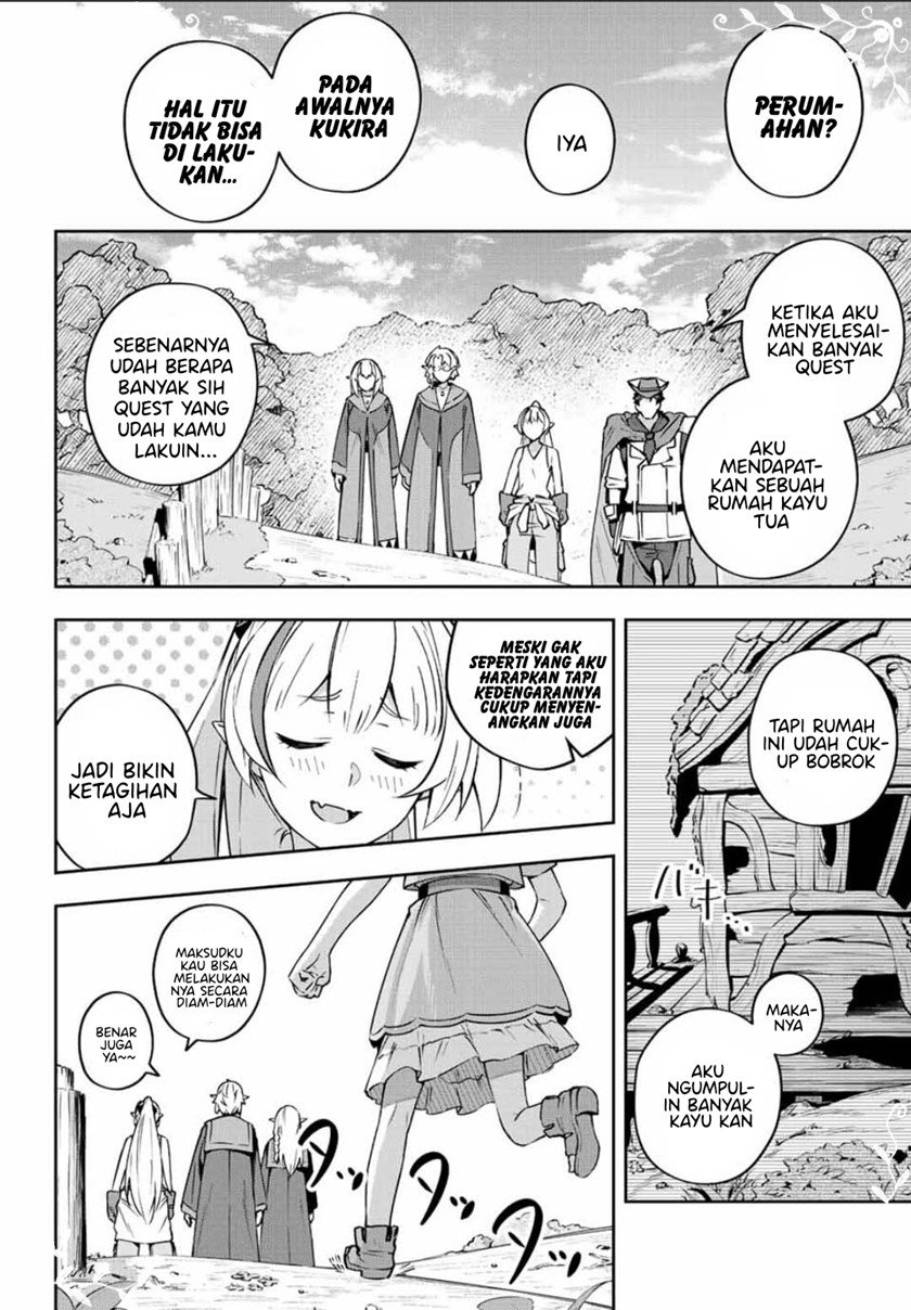 Destiny Unchain Online Chap 8 - Next Chap 9