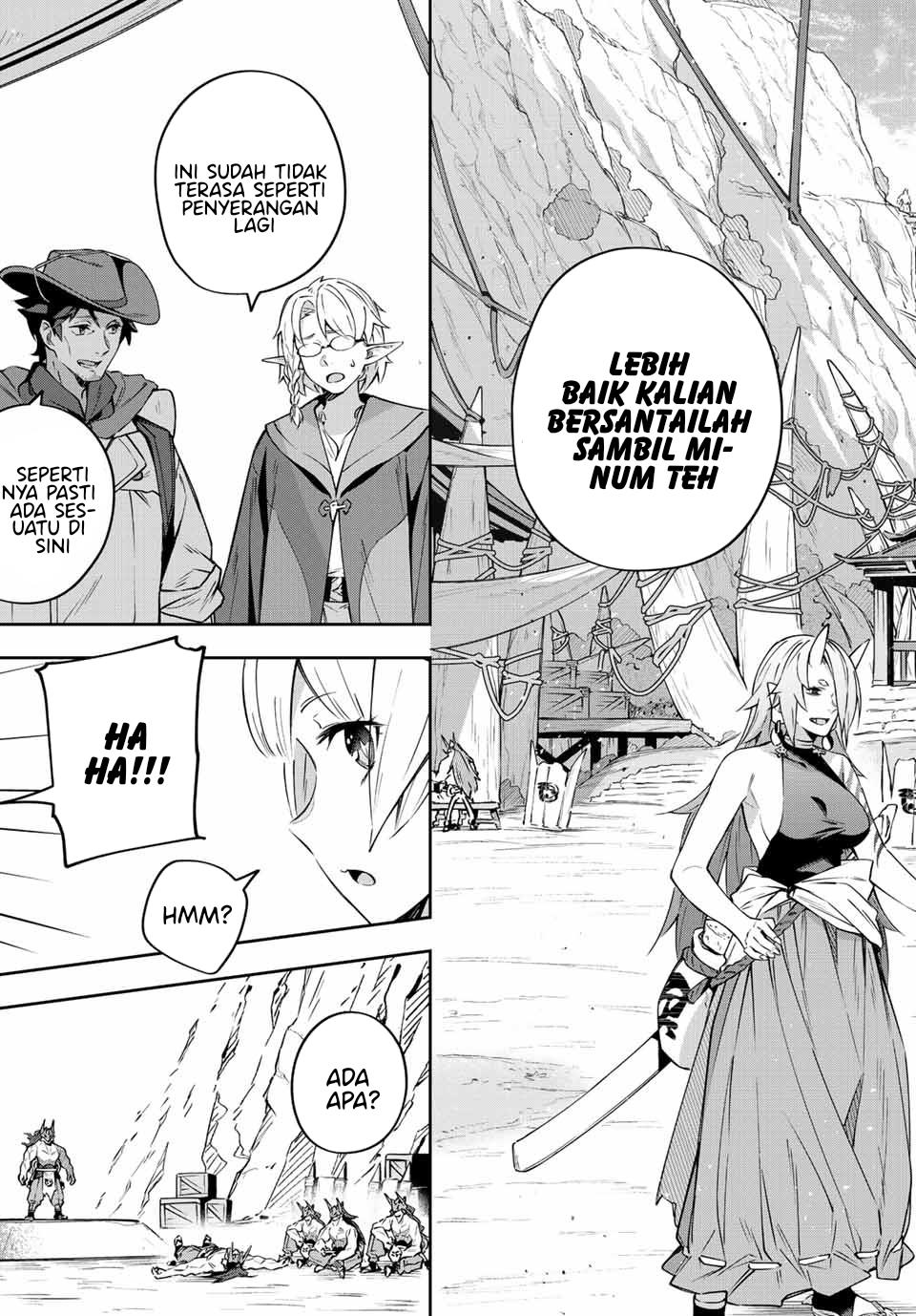 Destiny Unchain Online Chap 9 - Next Chap 10