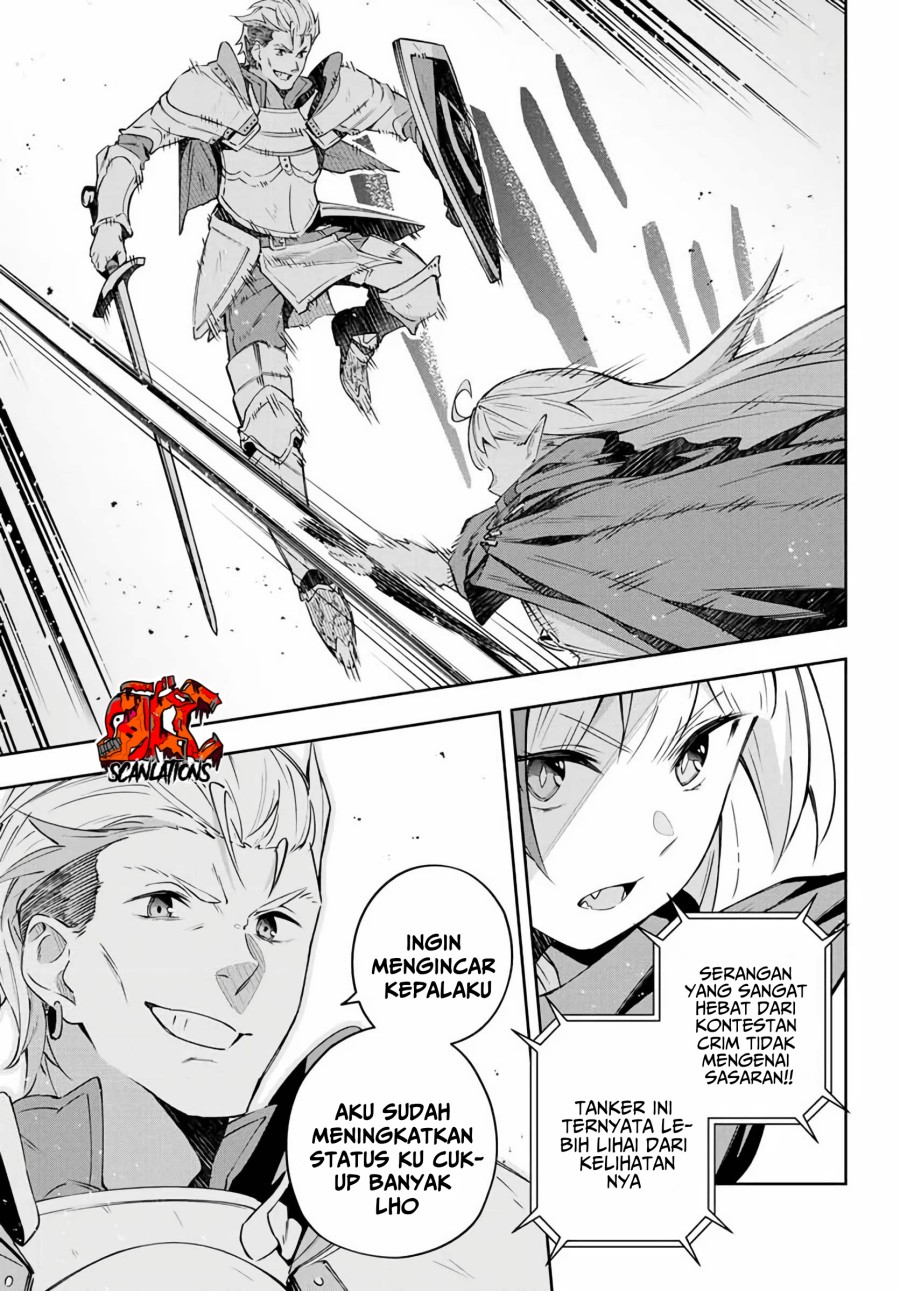 Destiny Unchain Online Chap 13 - Next Chap 14