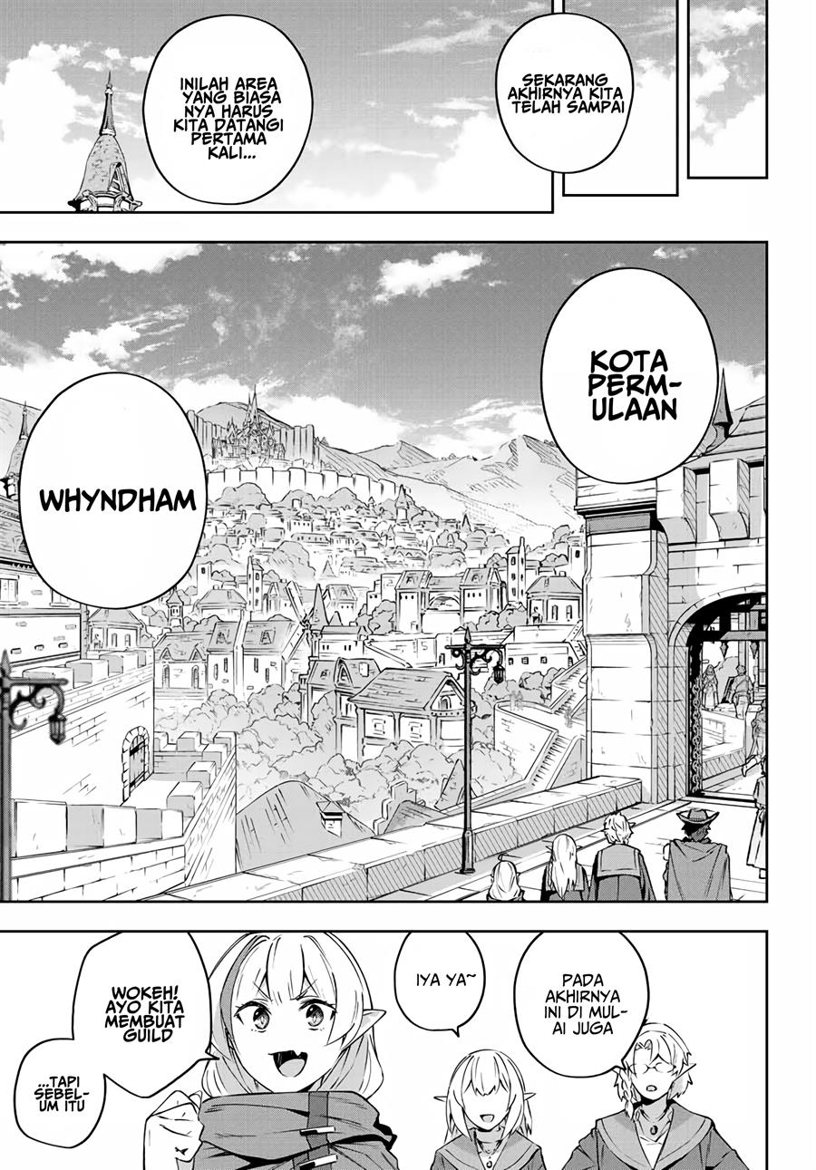 Destiny Unchain Online Chap 12 - Next Chap 13