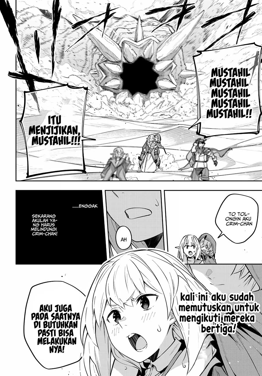 Destiny Unchain Online Chap 12 - Next Chap 13