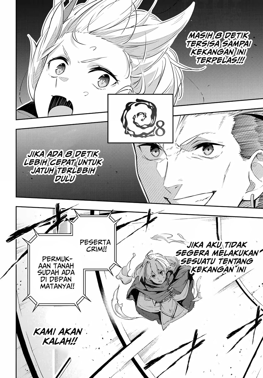 Destiny Unchain Online Chap 14 - Next Chap 15
