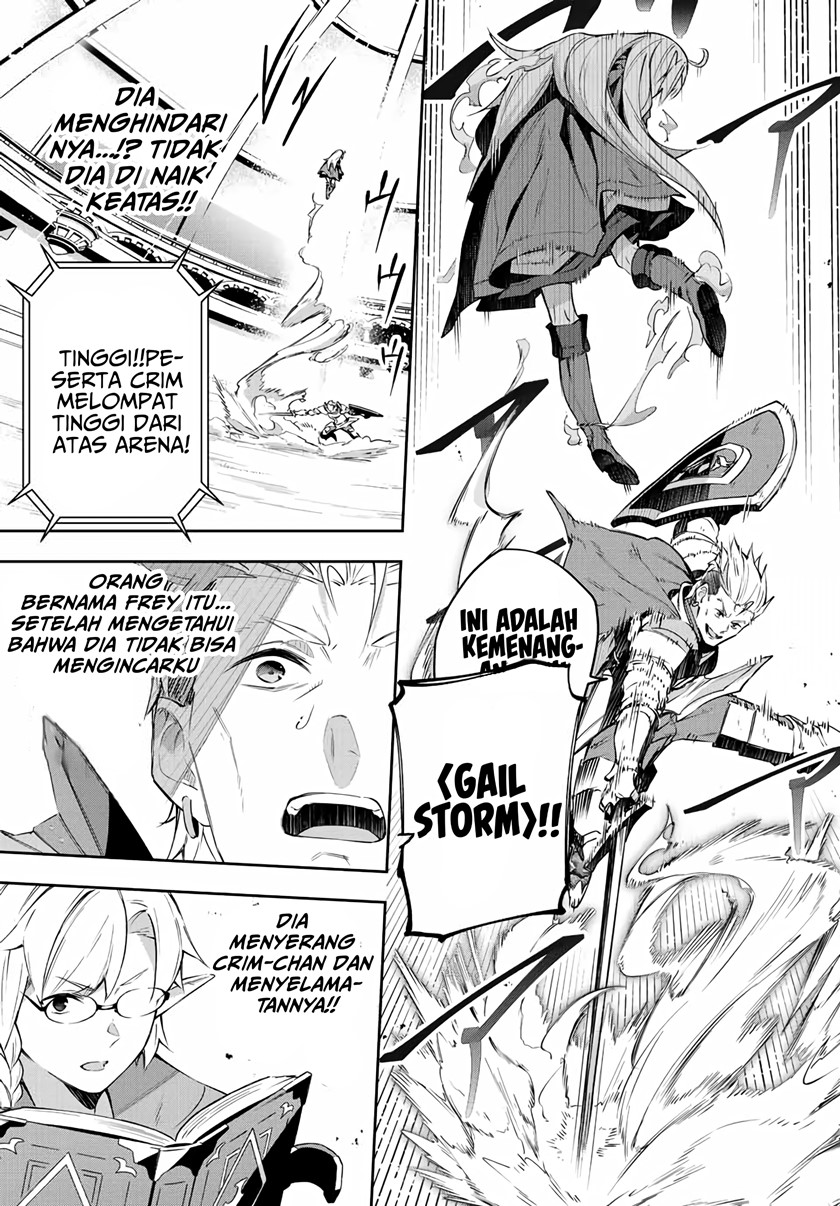 Destiny Unchain Online Chap 14 - Next Chap 15