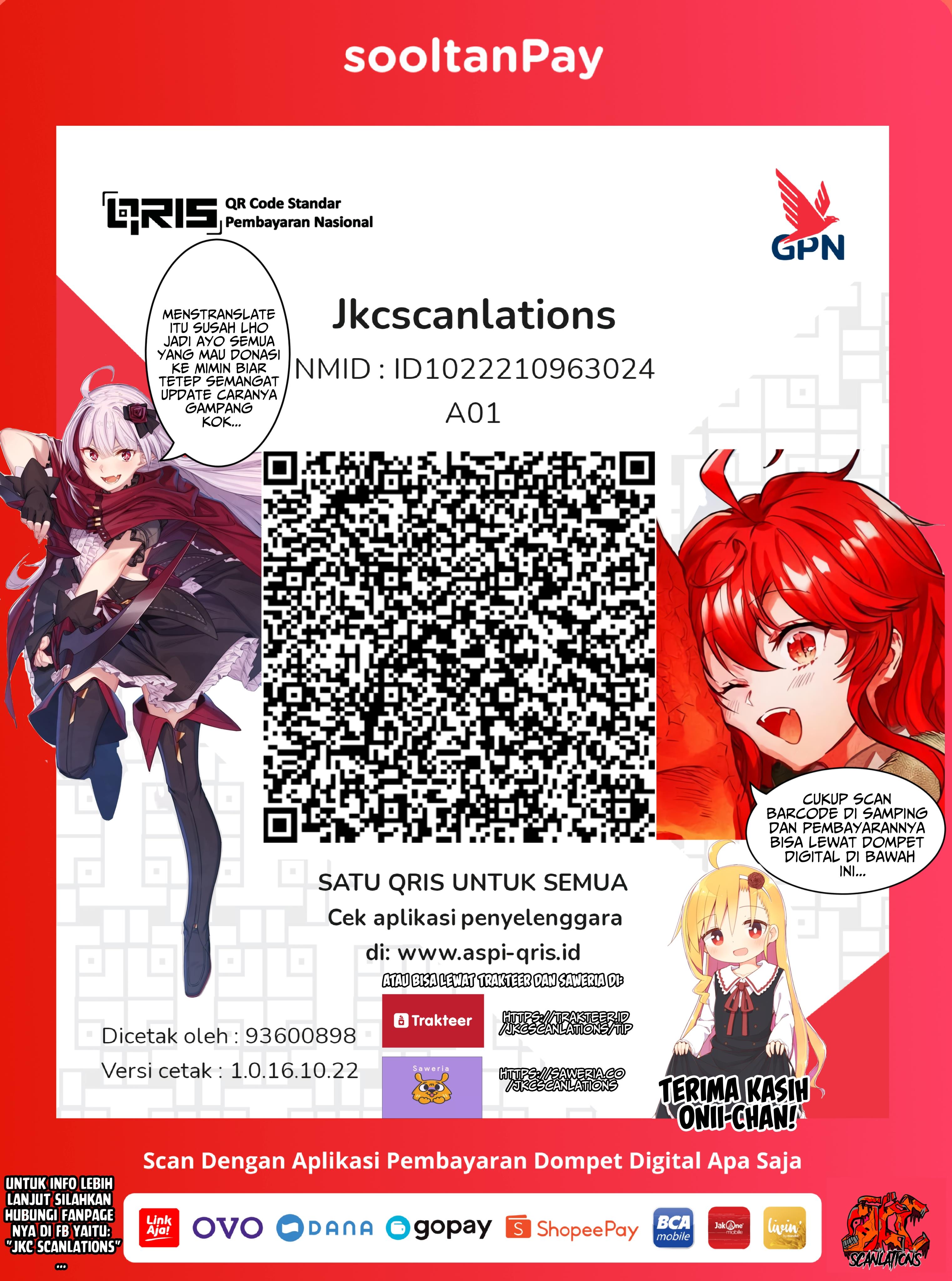 Destiny Unchain Online Chap 15 - Next Chap 16