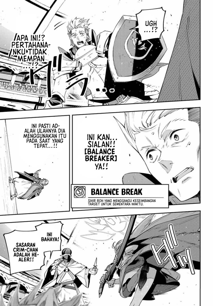 Destiny Unchain Online Chap 16 - Next Chap 17