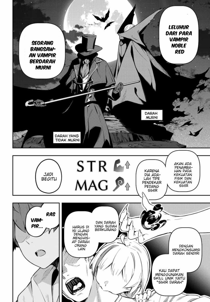 Destiny Unchain Online Chap 1 - Next Chap 2