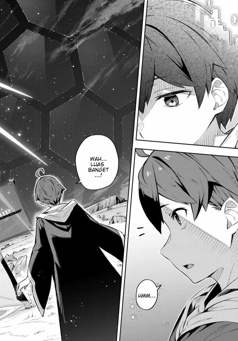 Destiny Unchain Online Chap 1 - Next Chap 2