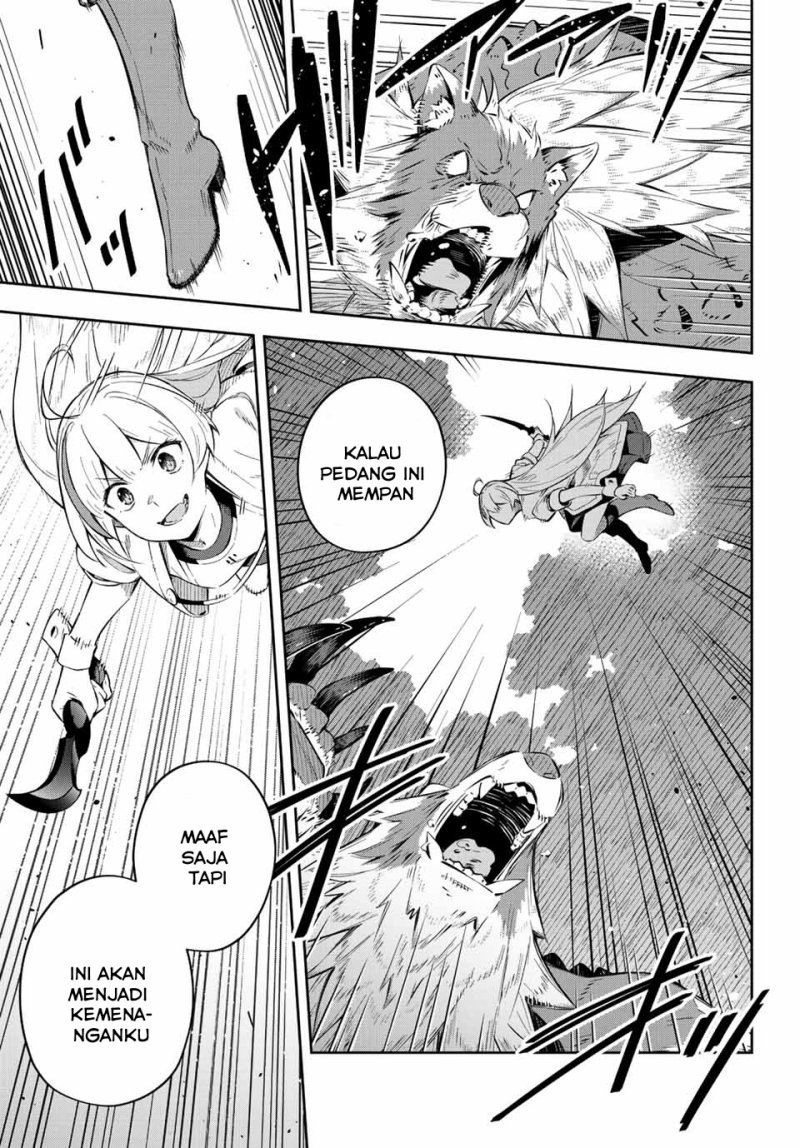 Destiny Unchain Online Chap 1 - Next Chap 2