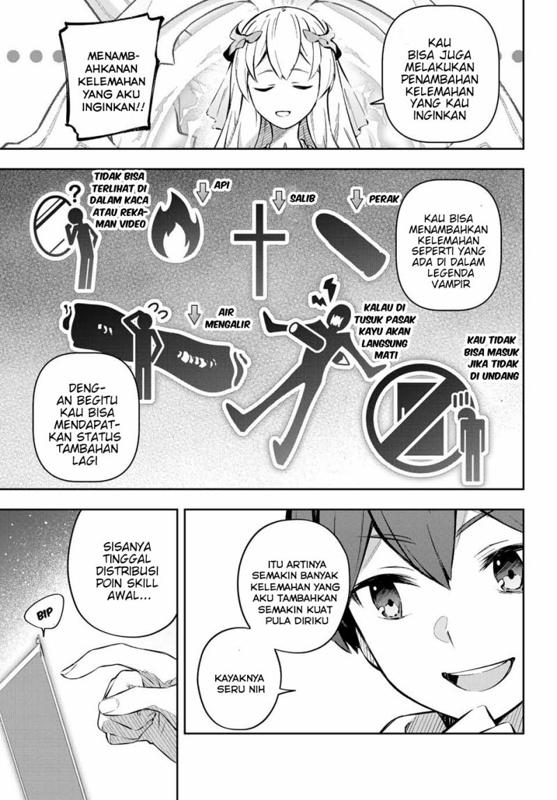 Destiny Unchain Online Chap 1 - Next Chap 2