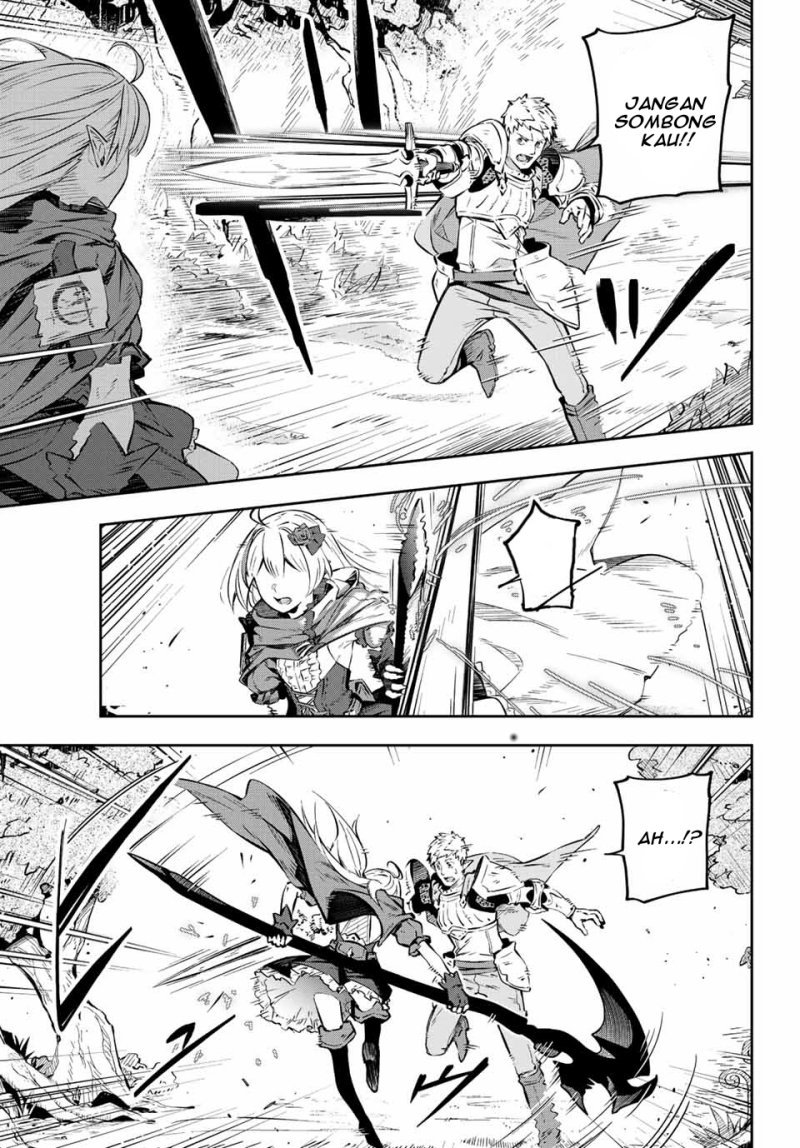 Destiny Unchain Online Chap 1 - Next Chap 2