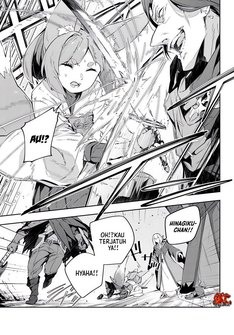 Destiny Unchain Online Chap 20 - Next Chap 21