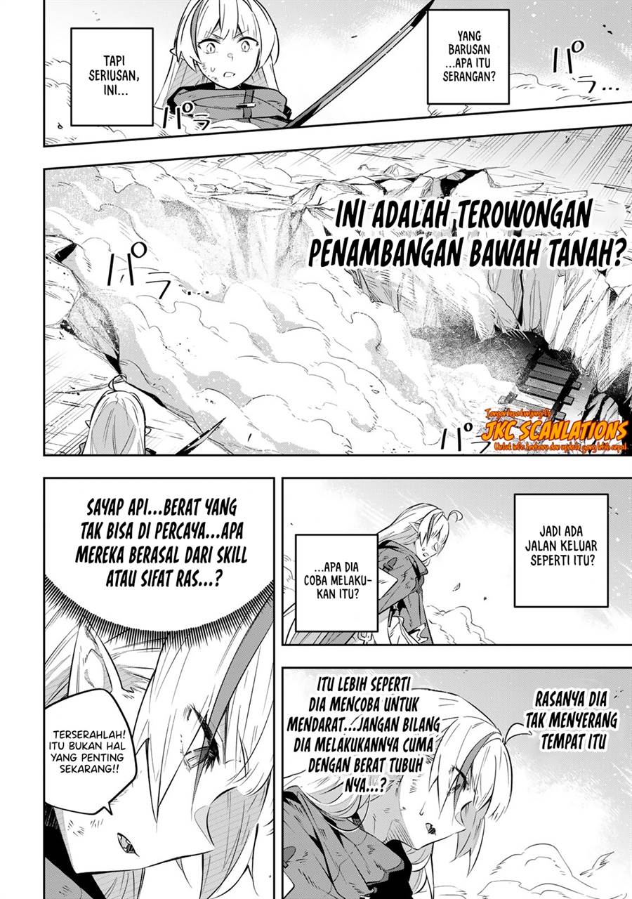 Destiny Unchain Online Chap 27 - Next Chap 28