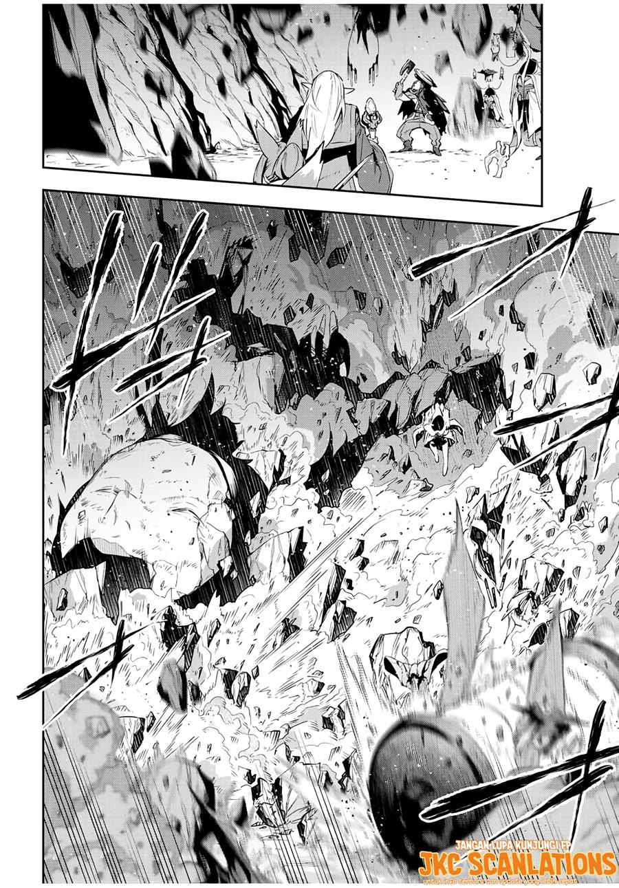 Destiny Unchain Online Chap 24 - Next Chap 25