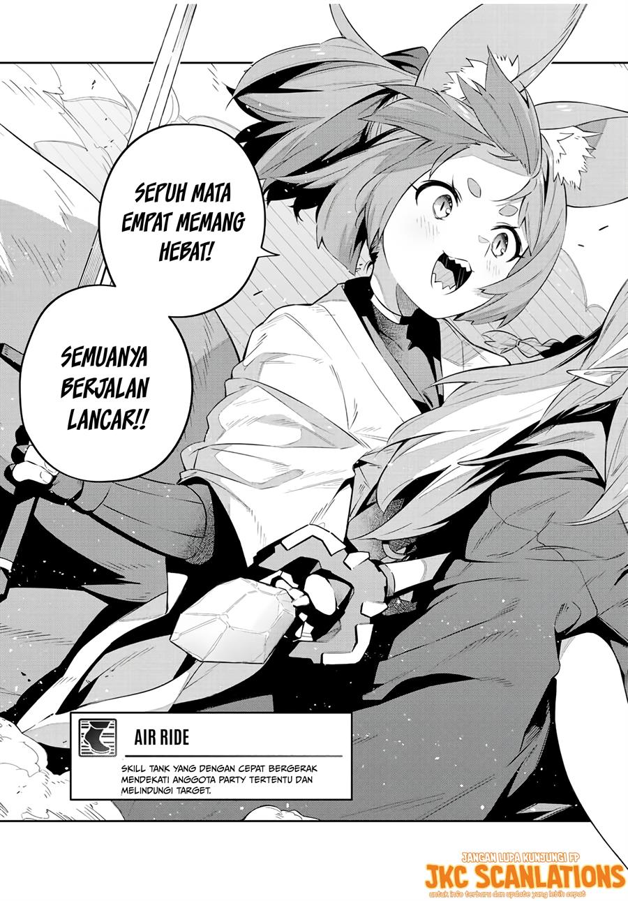 Destiny Unchain Online Chap 24 - Next Chap 25