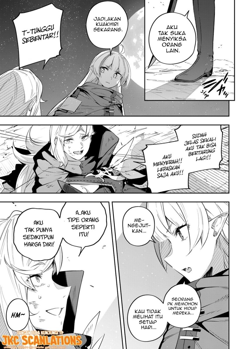 Destiny Unchain Online Chap 25 - Next Chap 26