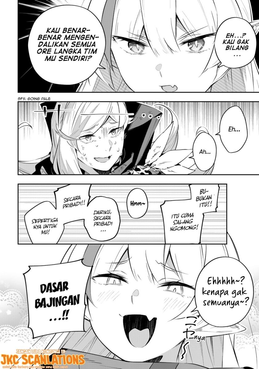 Destiny Unchain Online Chap 25 - Next Chap 26