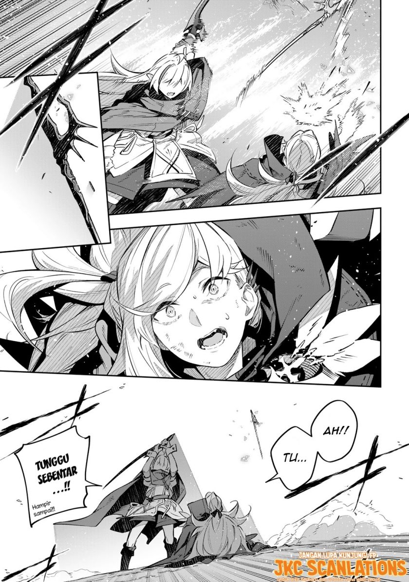 Destiny Unchain Online Chap 25 - Next Chap 26