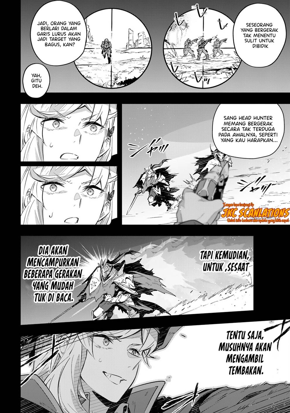 Destiny Unchain Online Chap 26 - Next Chap 27
