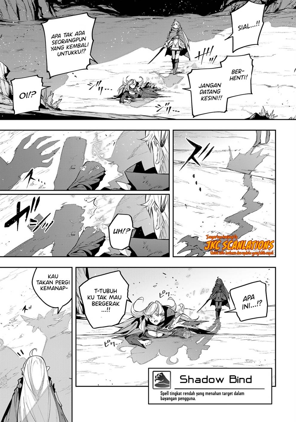 Destiny Unchain Online Chap 26 - Next Chap 27