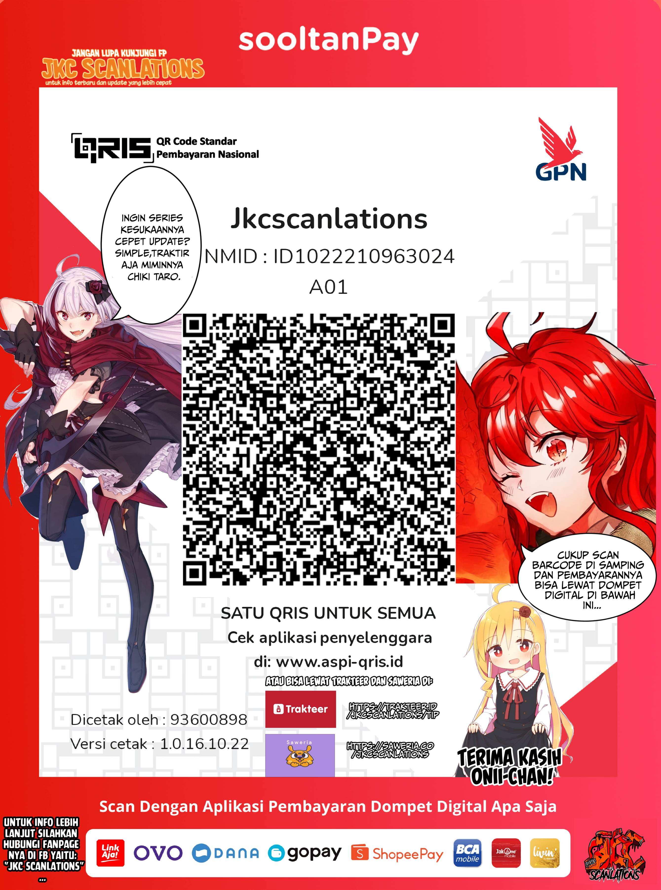 Destiny Unchain Online Chap 26 - Next Chap 27