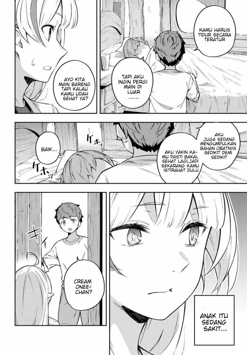 Destiny Unchain Online Chap 2 - Next Chap 3