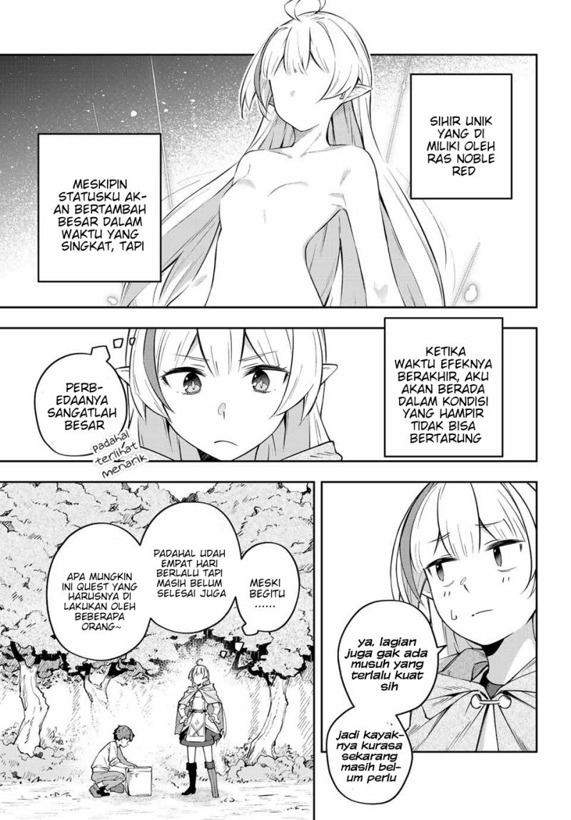 Destiny Unchain Online Chap 3 - Next Chap 4