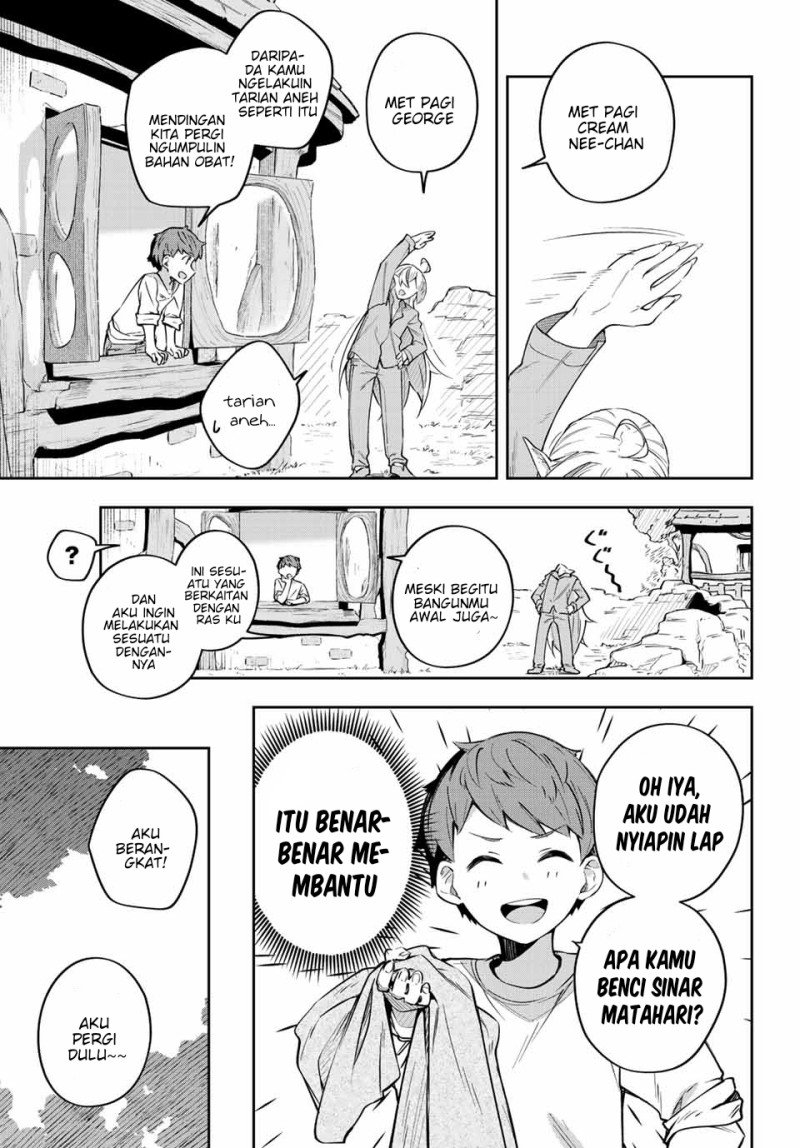 Destiny Unchain Online Chap 3 - Next Chap 4