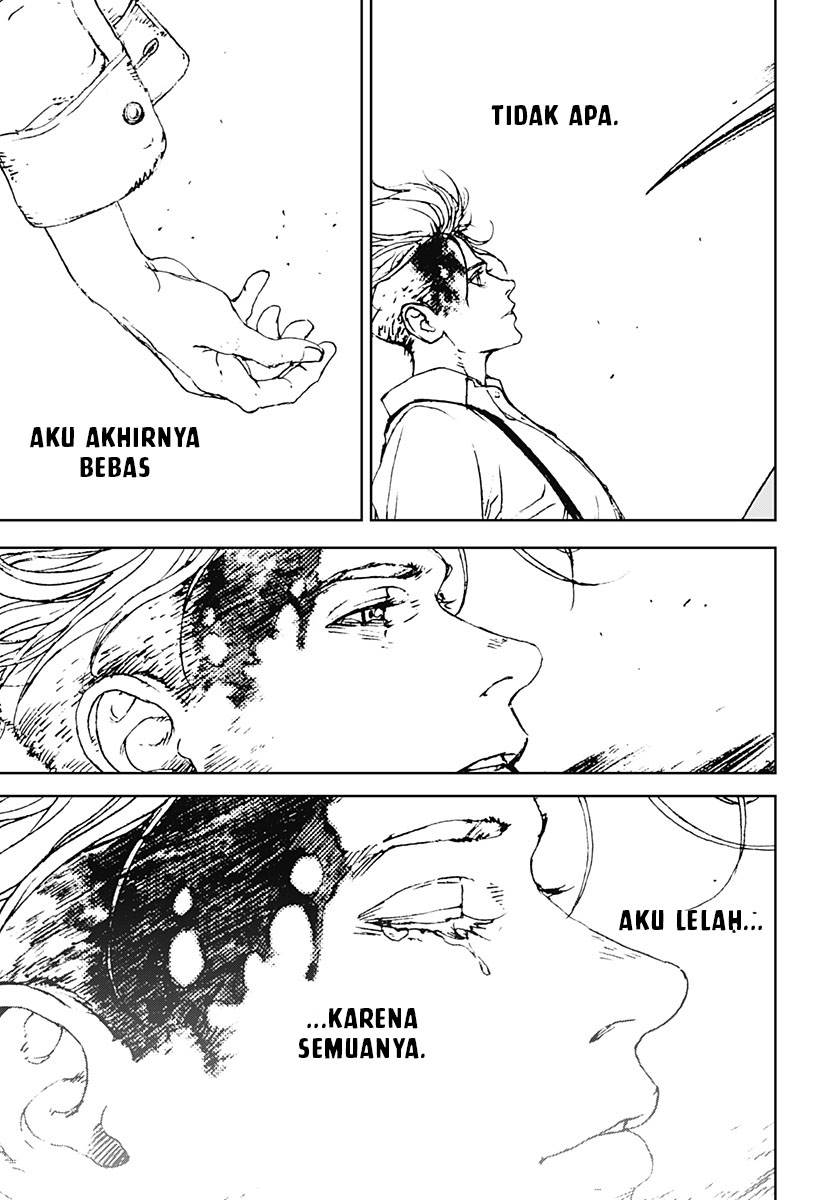 Night Light Hounds Chap 1 - Next Chap 2