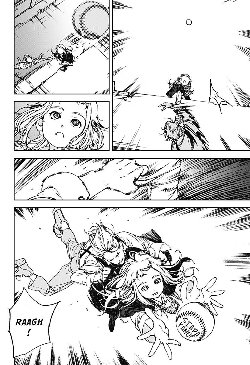 Night Light Hounds Chap 1 - Next Chap 2