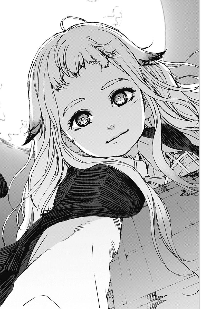 Night Light Hounds Chap 1 - Next Chap 2