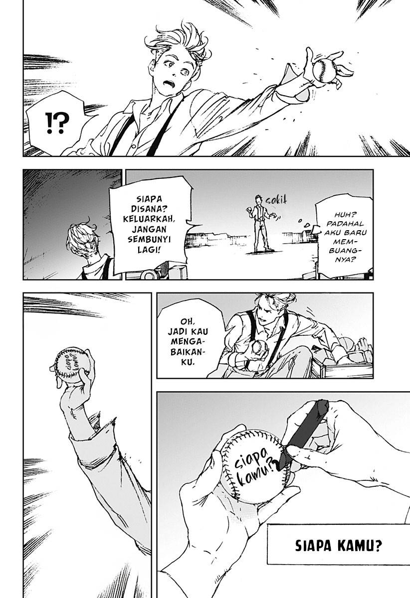 Night Light Hounds Chap 1 - Next Chap 2