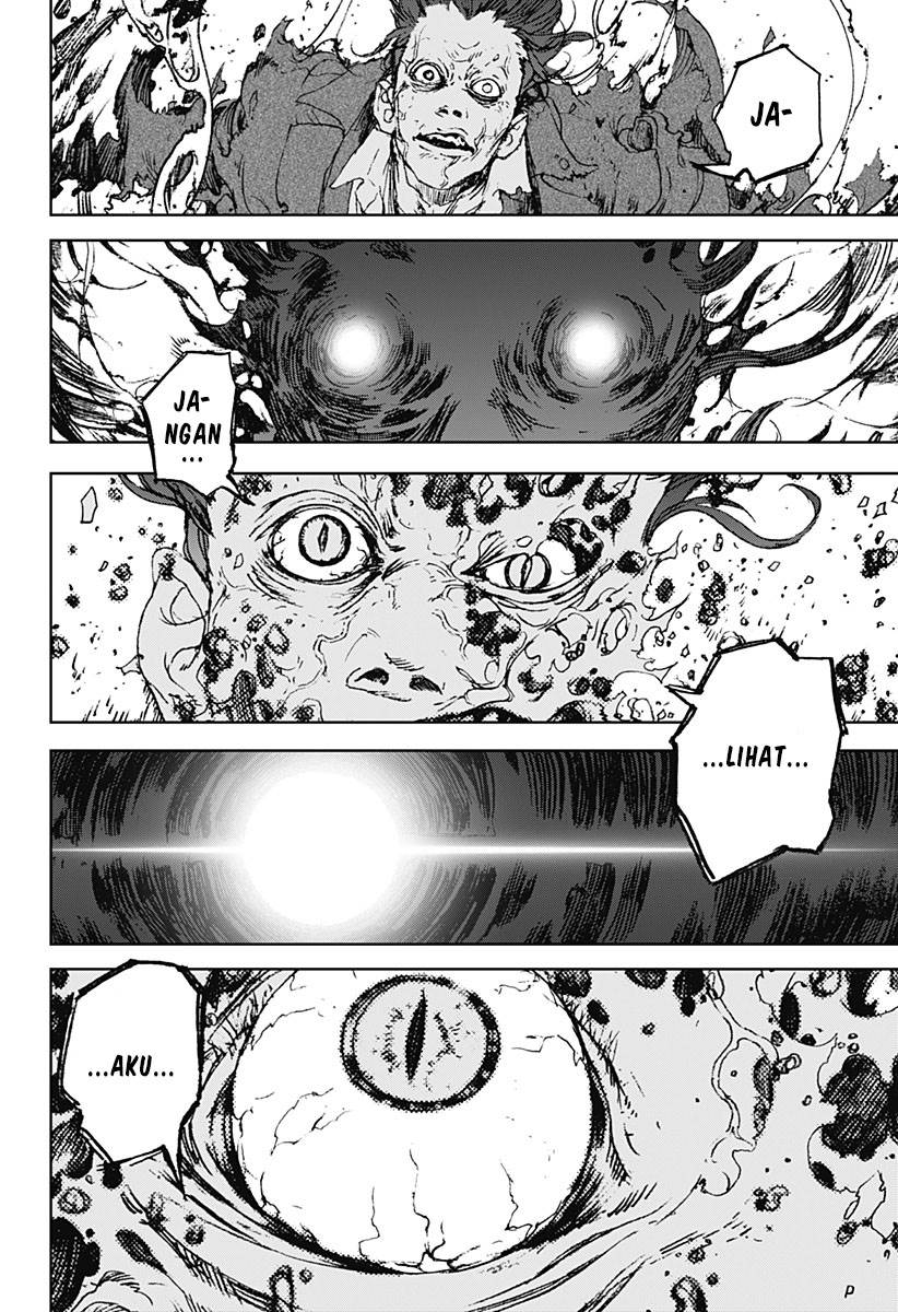 Night Light Hounds Chap 1 - Next Chap 2