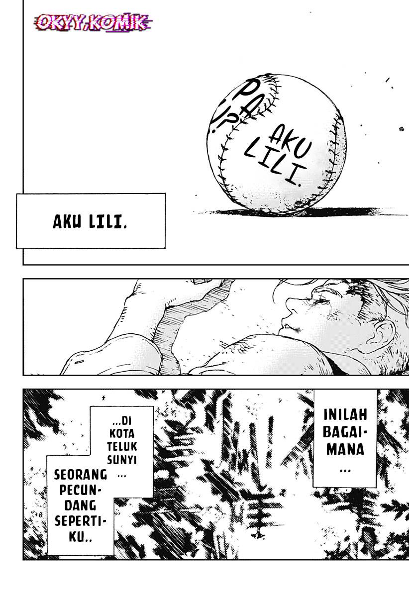 Night Light Hounds Chap 1 - Next Chap 2