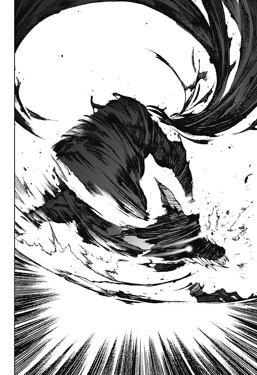 Night Light Hounds Chap 1 - Next Chap 2