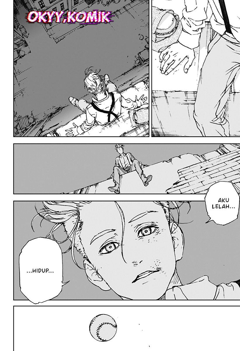 Night Light Hounds Chap 1 - Next Chap 2