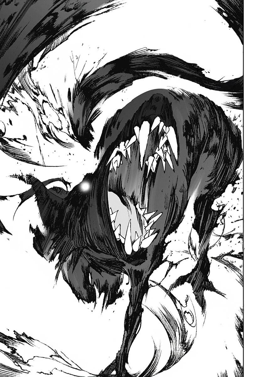 Night Light Hounds Chap 1 - Next Chap 2