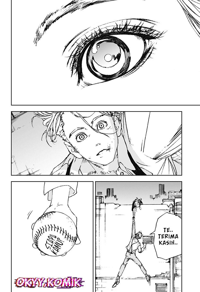 Night Light Hounds Chap 1 - Next Chap 2