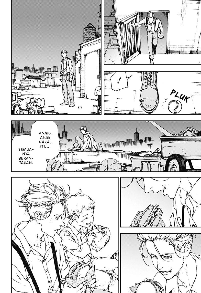 Night Light Hounds Chap 1 - Next Chap 2