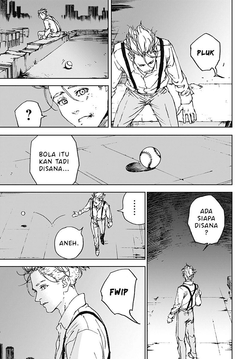 Night Light Hounds Chap 1 - Next Chap 2