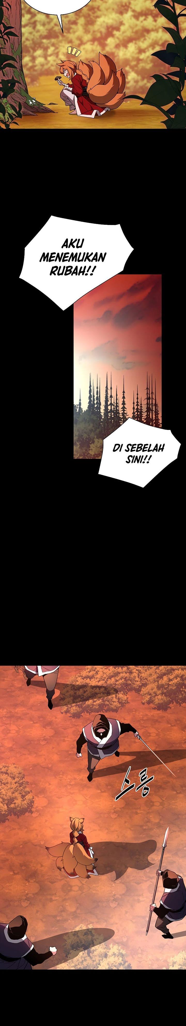 Heavenly Demon Instructor Chap 73 - Next Chap 74