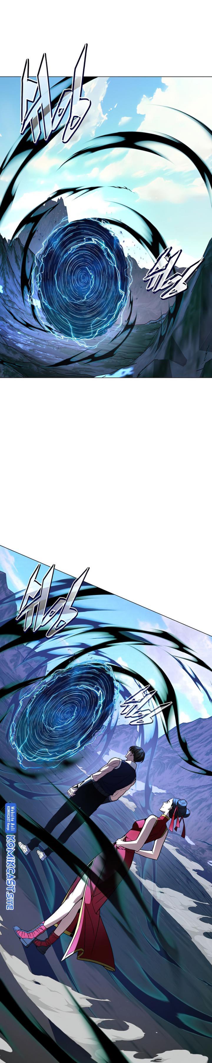 Heavenly Demon Instructor Chap 70 - Next Chap 71