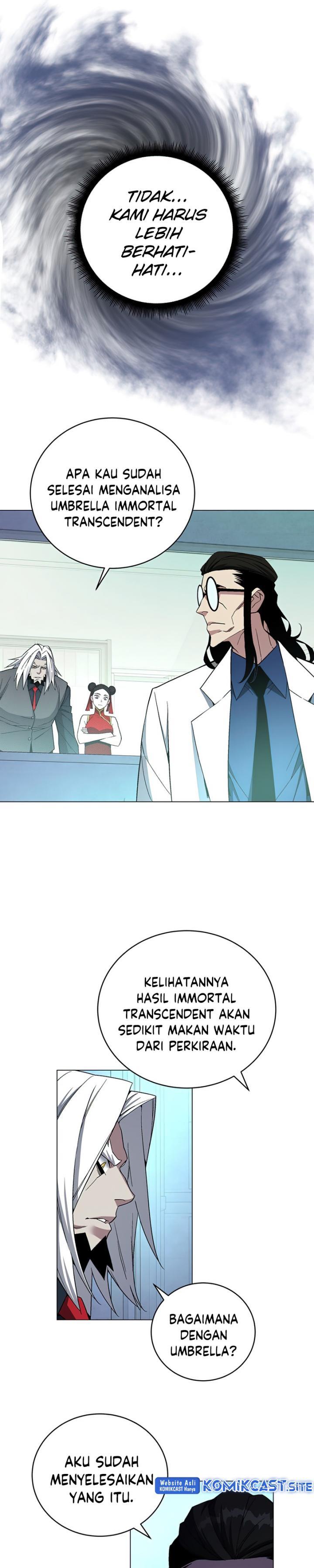 Heavenly Demon Instructor Chap 70 - Next Chap 71