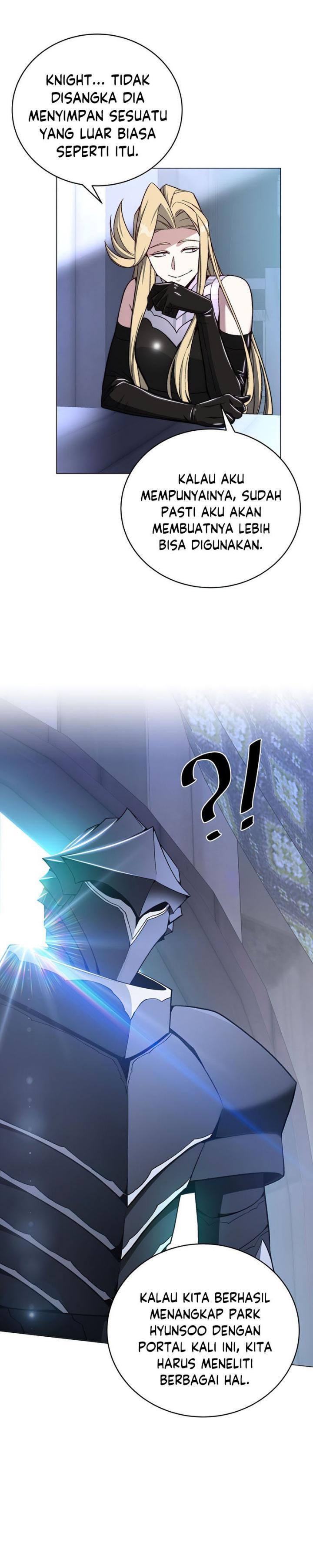 Heavenly Demon Instructor Chap 70 - Next Chap 71