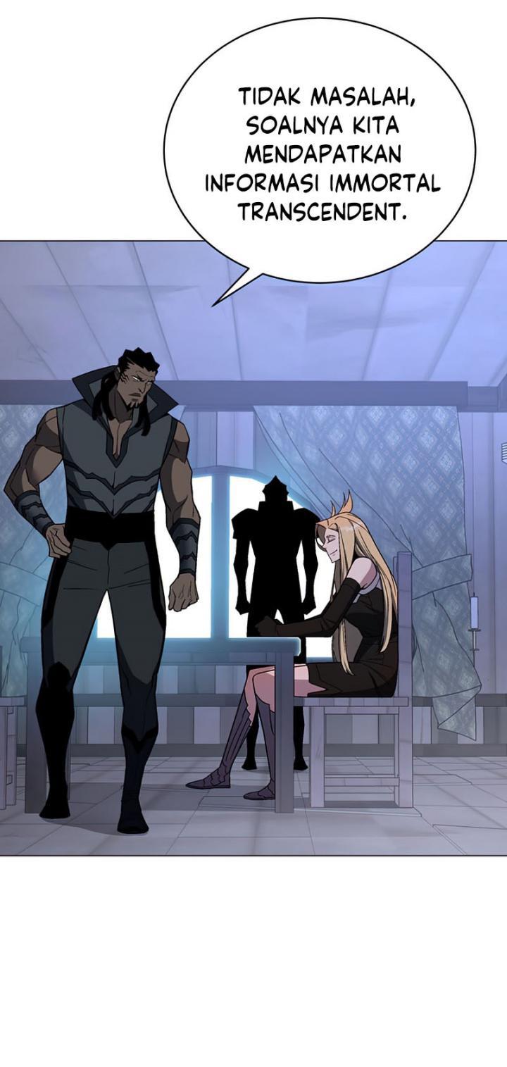 Heavenly Demon Instructor Chap 70 - Next Chap 71